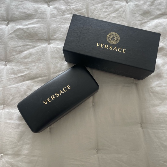 Versace Sunglasses - Picture 1 of 6